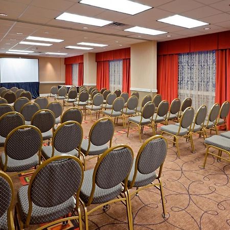 Holiday Inn Secaucus Meadowlands Luaran gambar