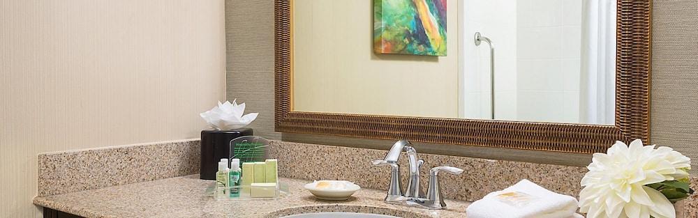 Holiday Inn Secaucus Meadowlands Luaran gambar