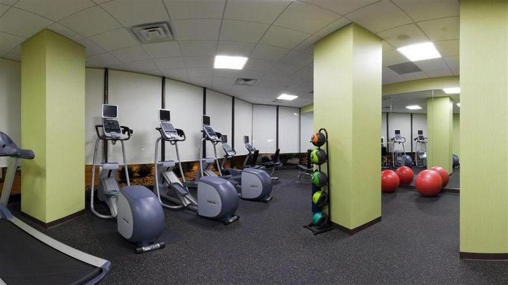 Holiday Inn Secaucus Meadowlands Luaran gambar