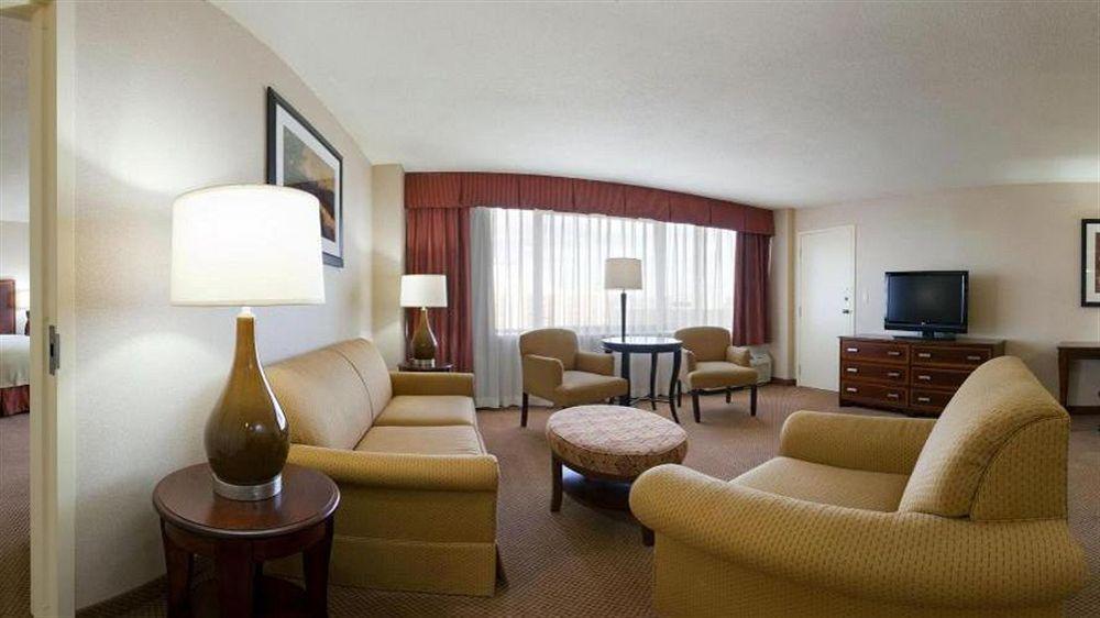 Holiday Inn Secaucus Meadowlands Luaran gambar
