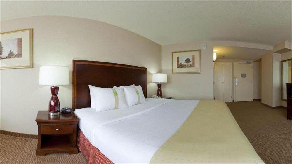 Holiday Inn Secaucus Meadowlands Luaran gambar
