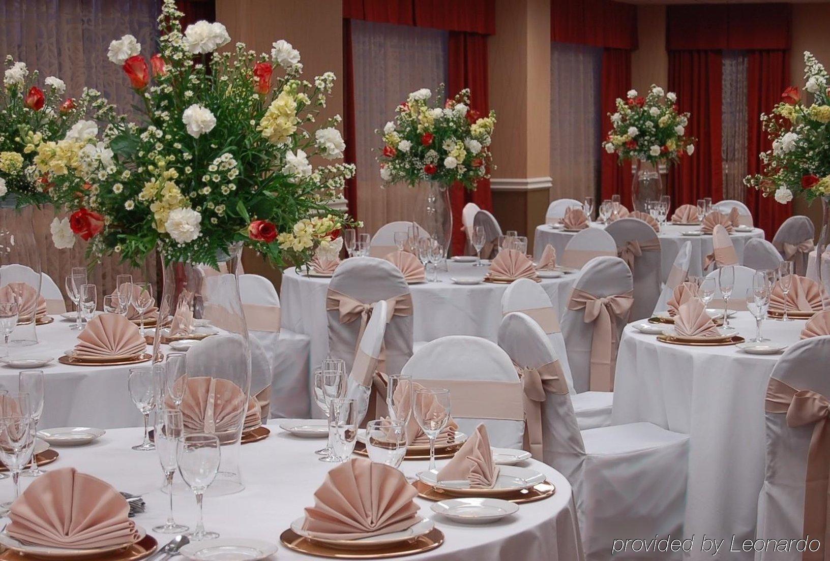 Holiday Inn Secaucus Meadowlands Luaran gambar