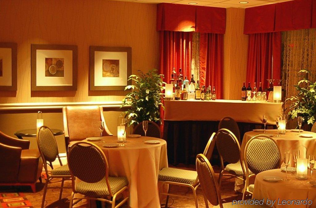 Holiday Inn Secaucus Meadowlands Luaran gambar