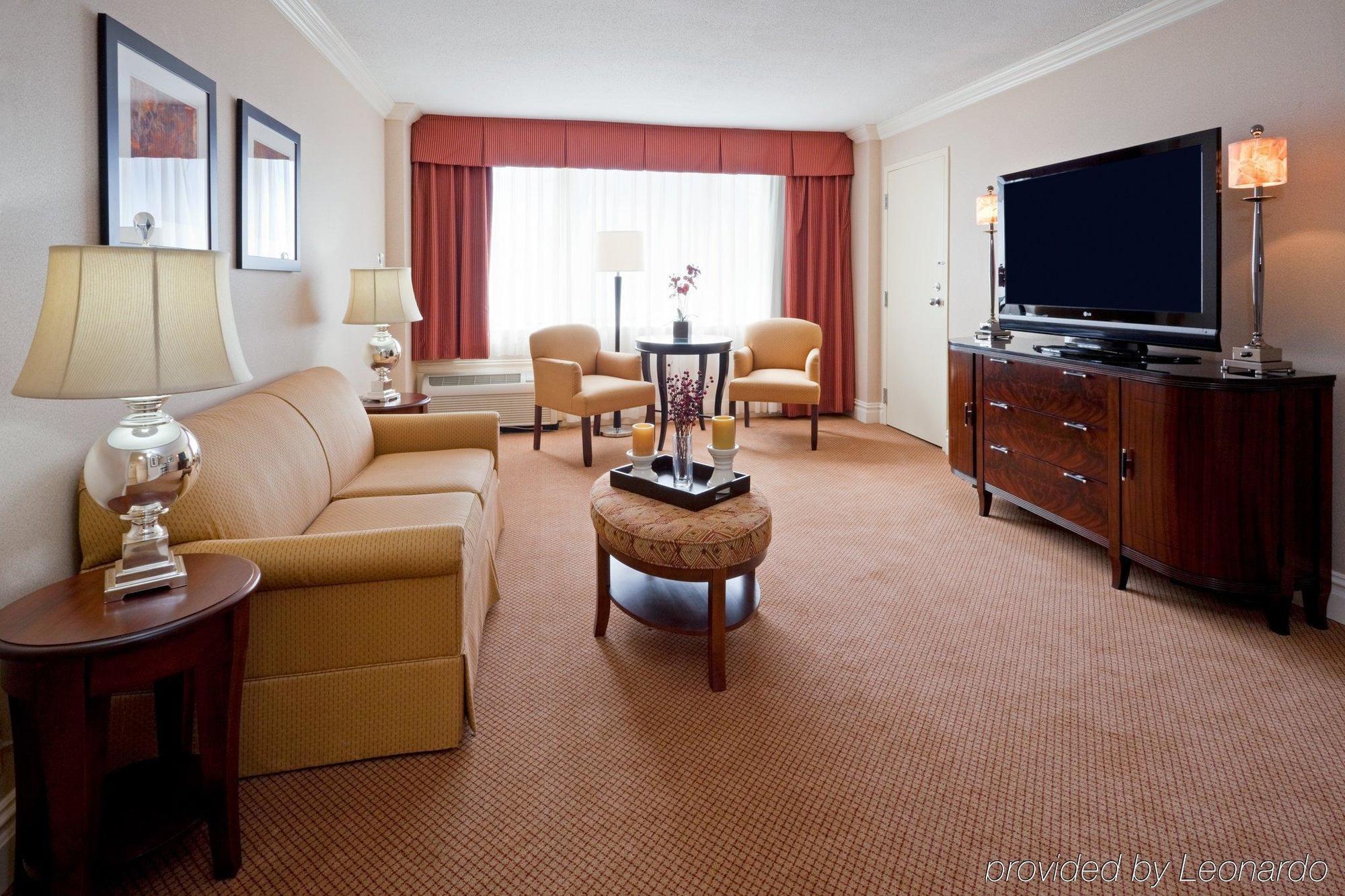 Holiday Inn Secaucus Meadowlands Luaran gambar