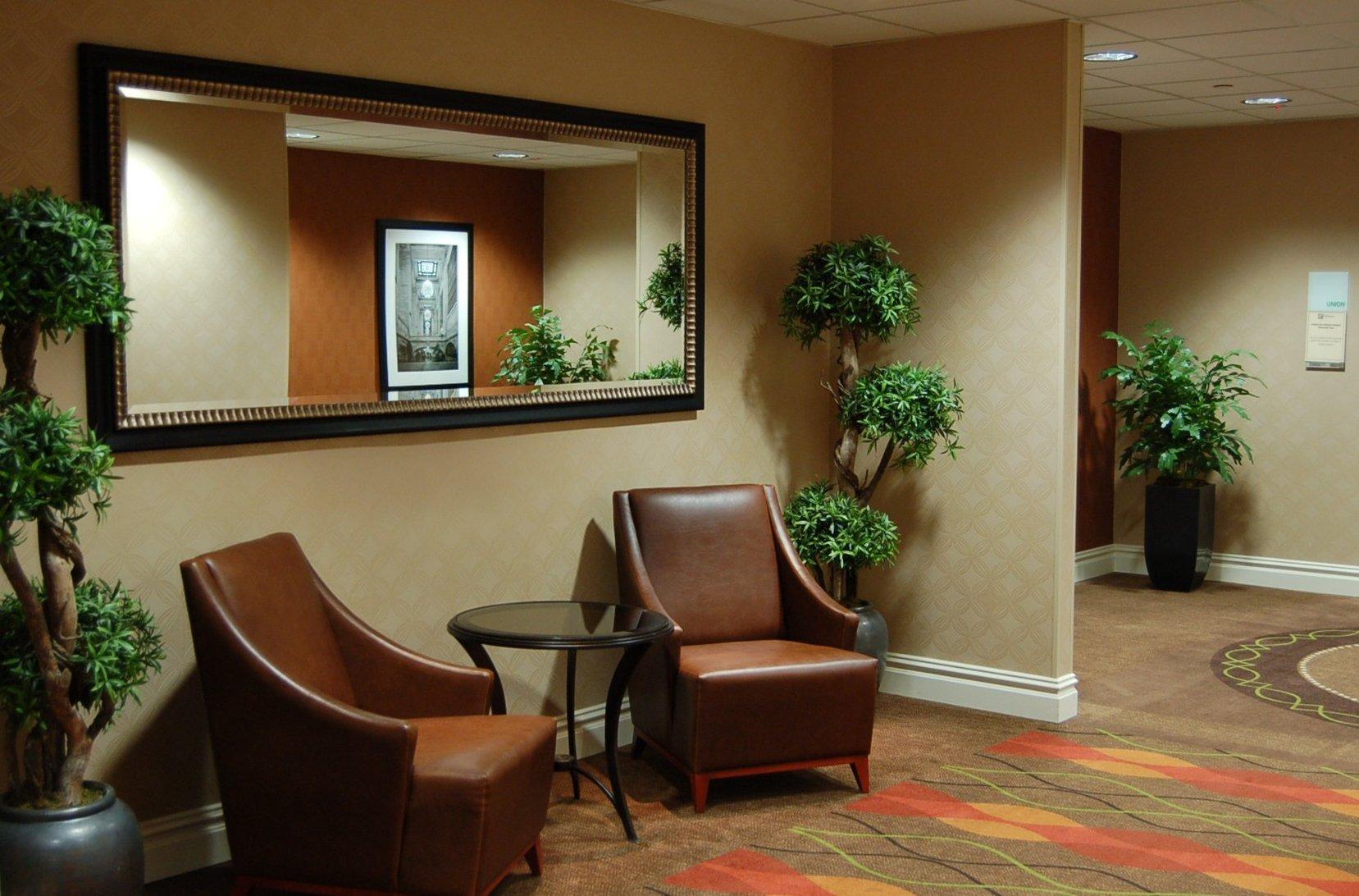 Holiday Inn Secaucus Meadowlands Luaran gambar
