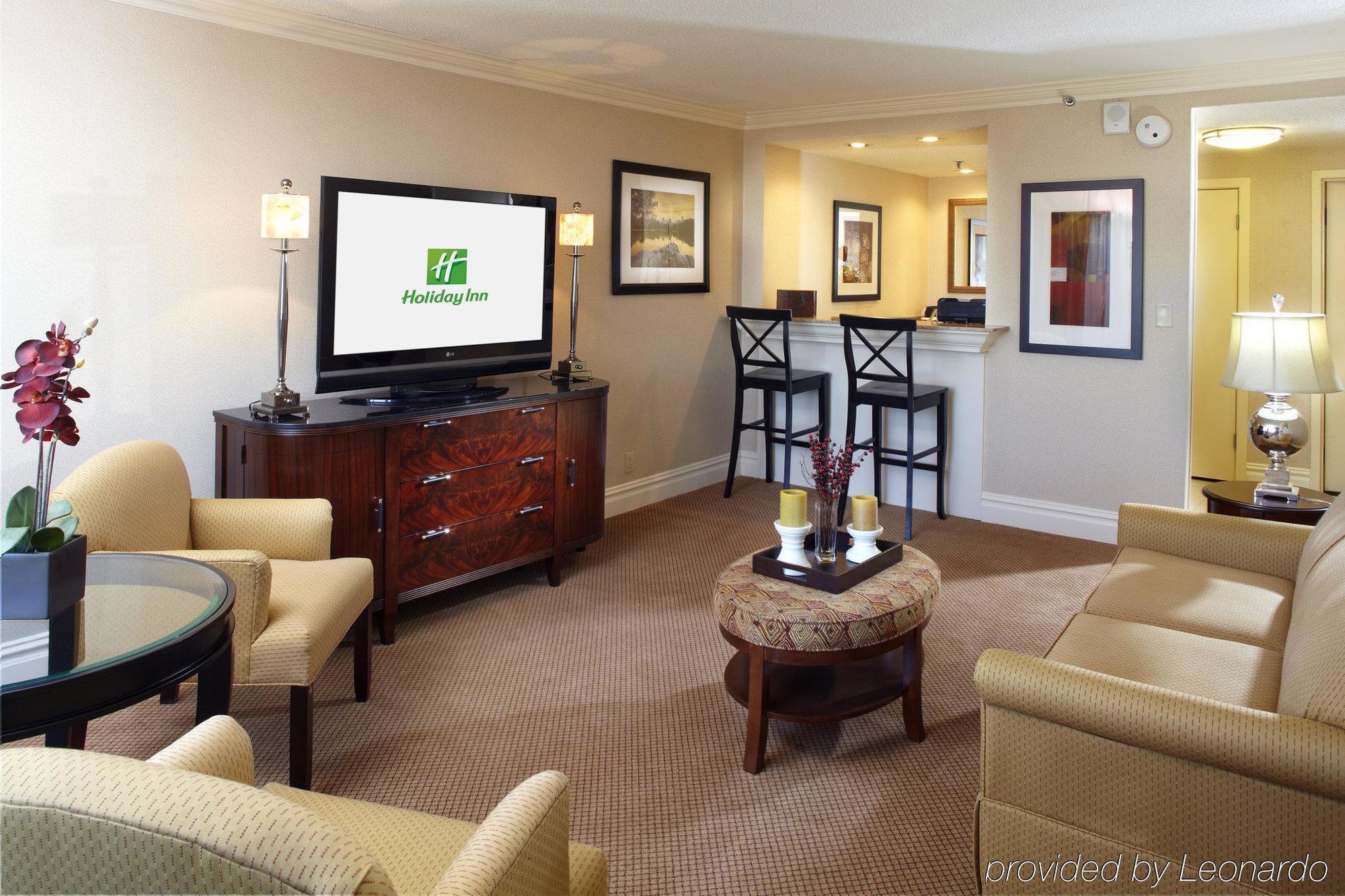 Holiday Inn Secaucus Meadowlands Luaran gambar