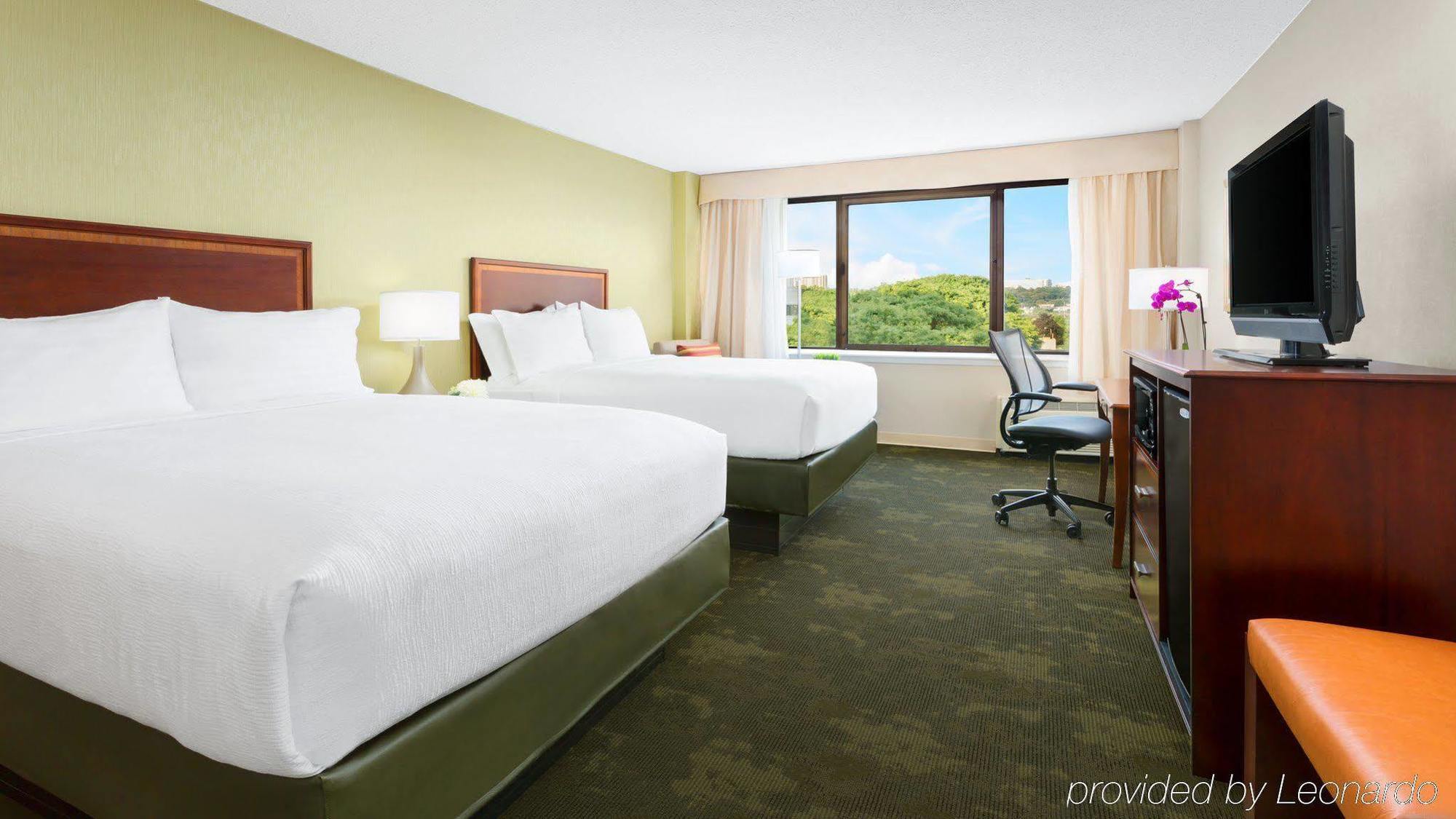 Holiday Inn Secaucus Meadowlands Luaran gambar