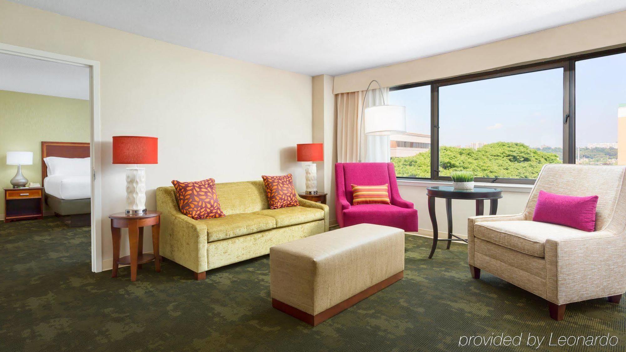 Holiday Inn Secaucus Meadowlands Luaran gambar