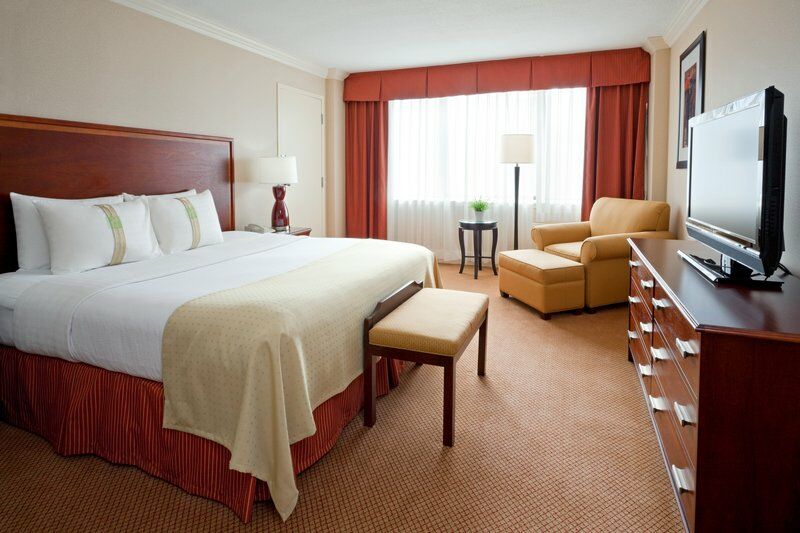 Holiday Inn Secaucus Meadowlands Luaran gambar