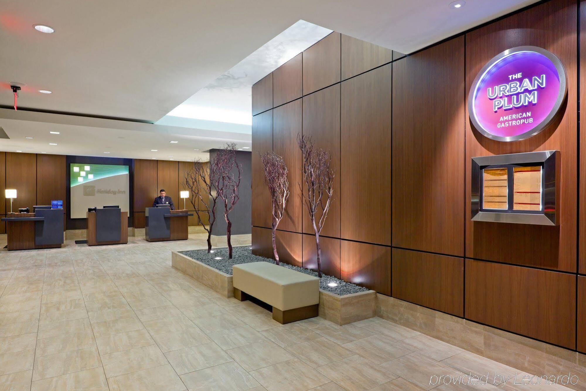 Holiday Inn Secaucus Meadowlands Luaran gambar