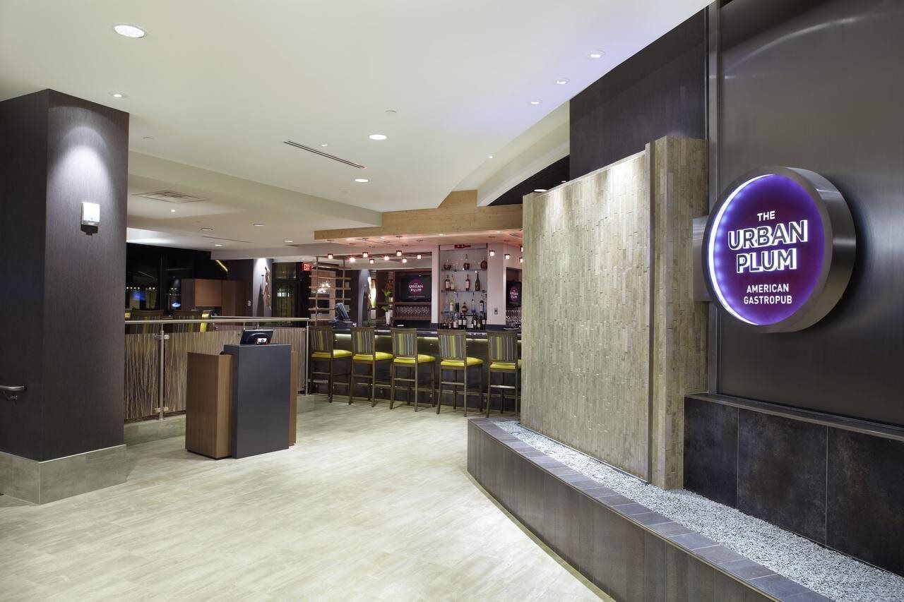 Holiday Inn Secaucus Meadowlands Luaran gambar