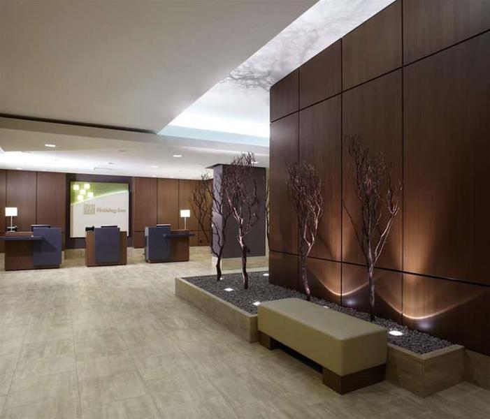 Holiday Inn Secaucus Meadowlands Luaran gambar