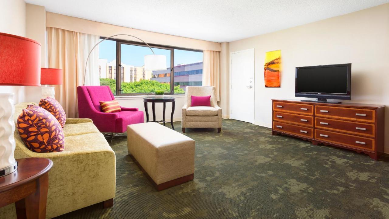 Holiday Inn Secaucus Meadowlands Luaran gambar