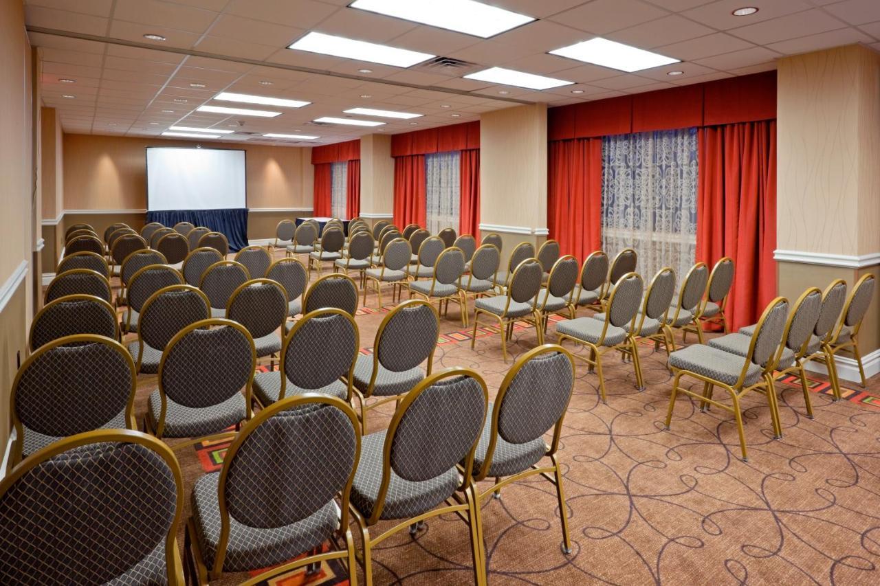 Holiday Inn Secaucus Meadowlands Luaran gambar