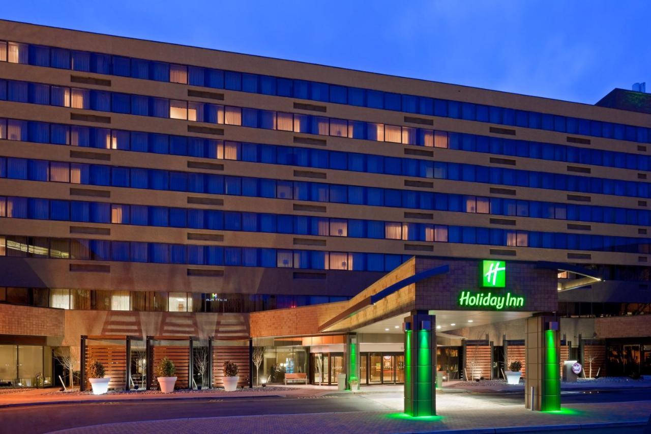 Holiday Inn Secaucus Meadowlands Luaran gambar