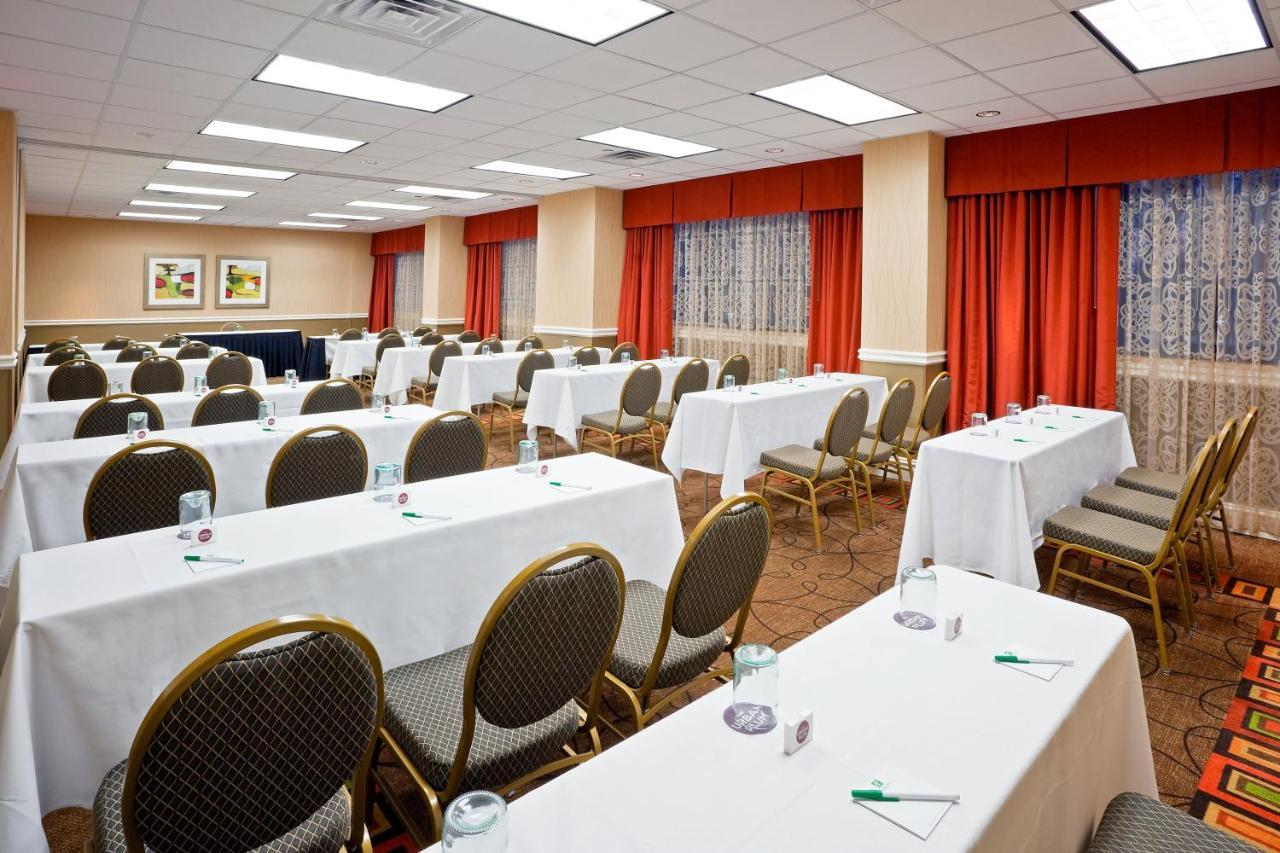 Holiday Inn Secaucus Meadowlands Luaran gambar