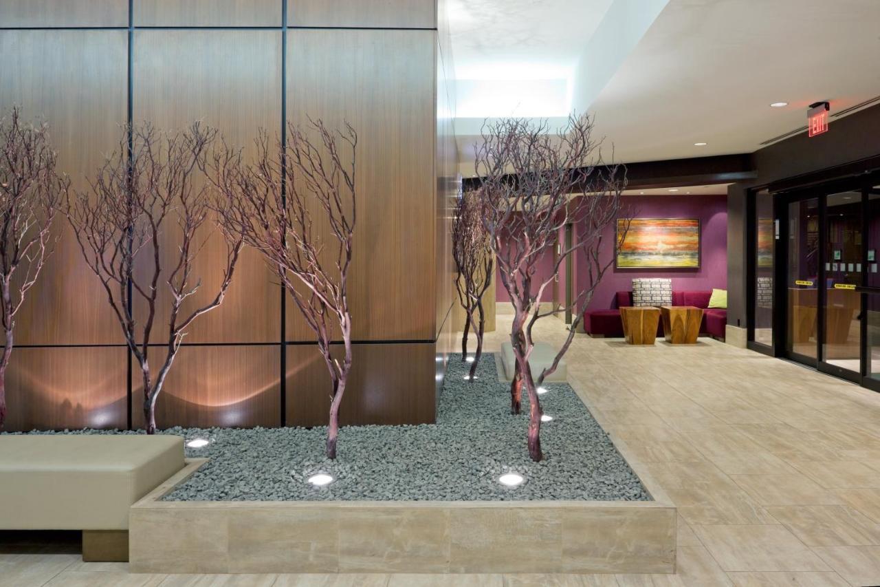 Holiday Inn Secaucus Meadowlands Luaran gambar