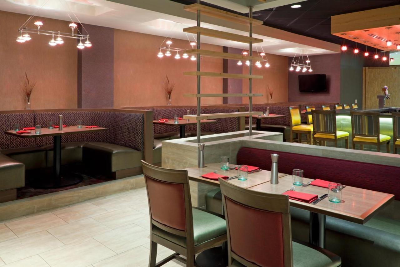 Holiday Inn Secaucus Meadowlands Luaran gambar