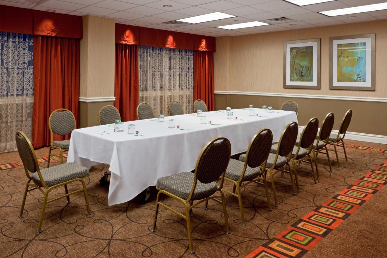 Holiday Inn Secaucus Meadowlands Luaran gambar