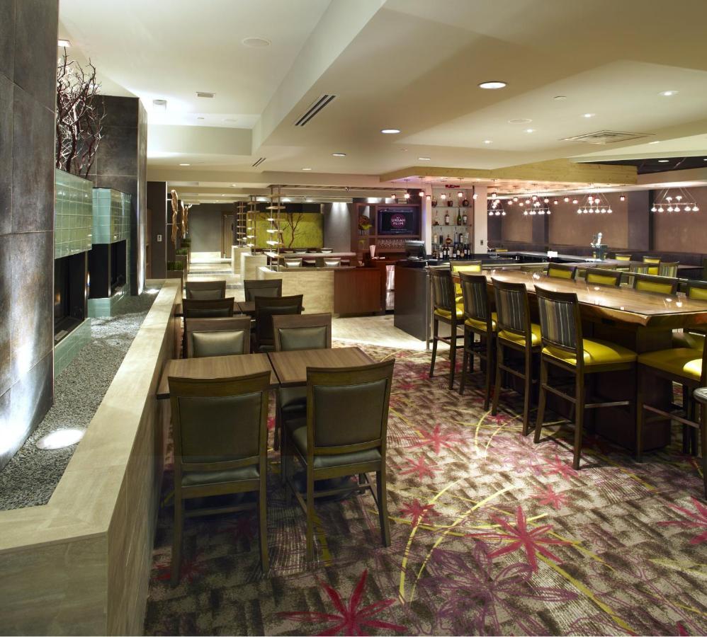 Holiday Inn Secaucus Meadowlands Luaran gambar